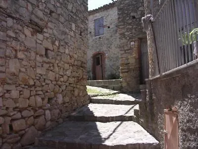 Borgo Franza Case Vacanze Basicò