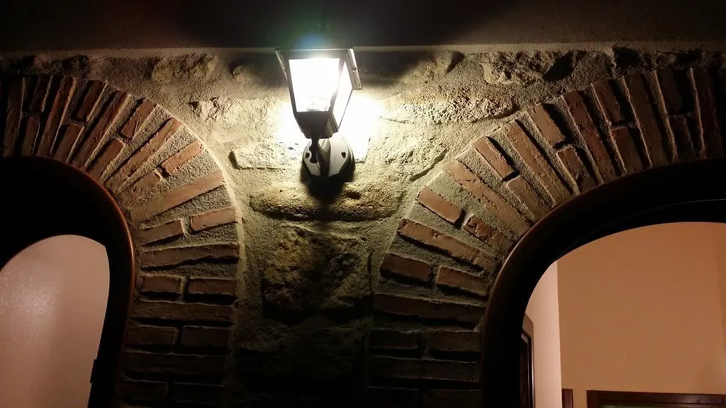 Appartement Borgo Franza Case Vacanze Basicò