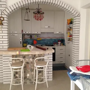 Casa Micheletti Rodia