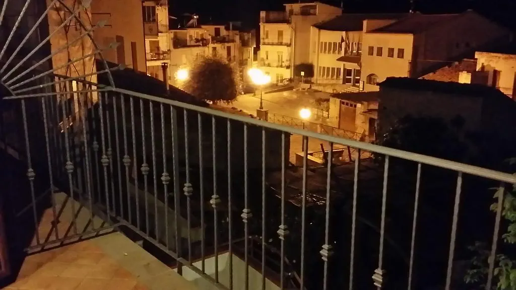 Borgo Franza Case Vacanze Apartment Basico