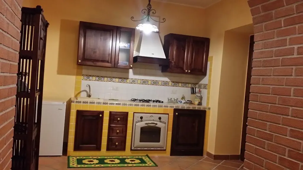 Borgo Franza Case Vacanze Apartment Basico 0*,  Italy
