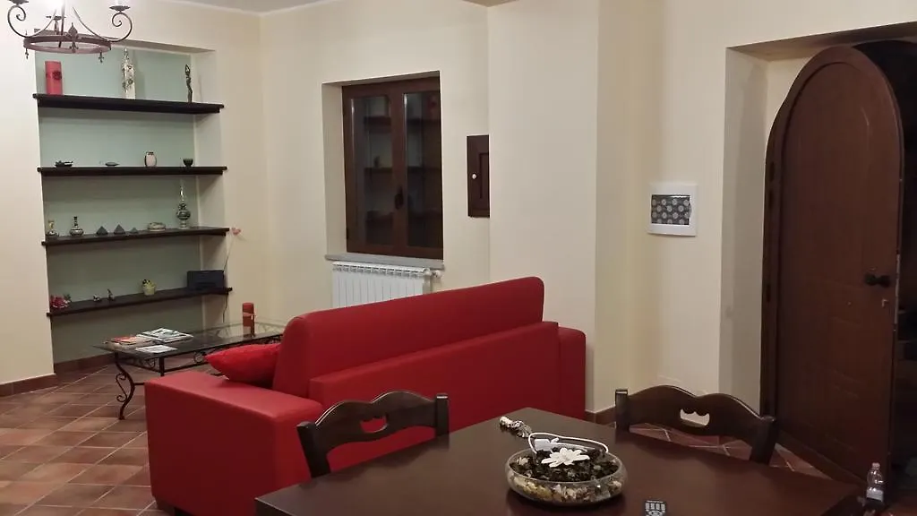 Borgo Franza Case Vacanze Apartment Basico 0*,