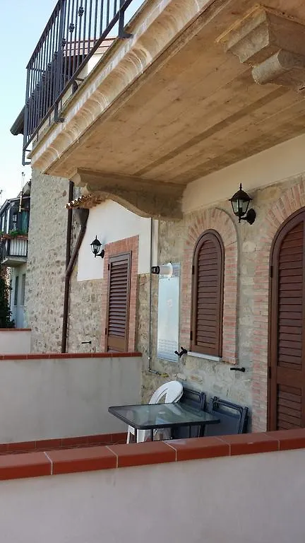 Borgo Franza Case Vacanze Apartment Basico 0*,  Italy
