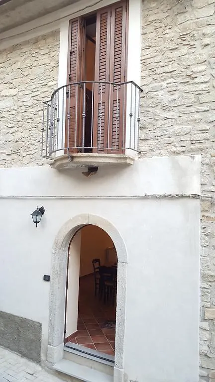 Borgo Franza Case Vacanze Apartment Basico